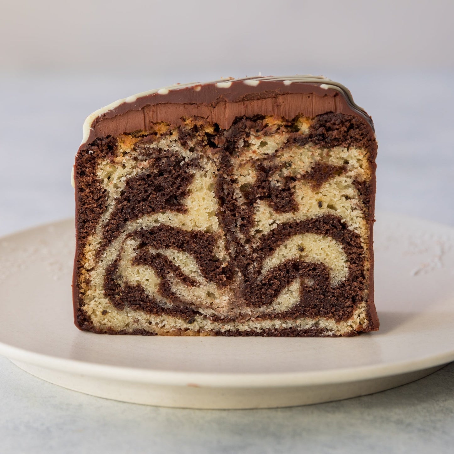 Marble Cake