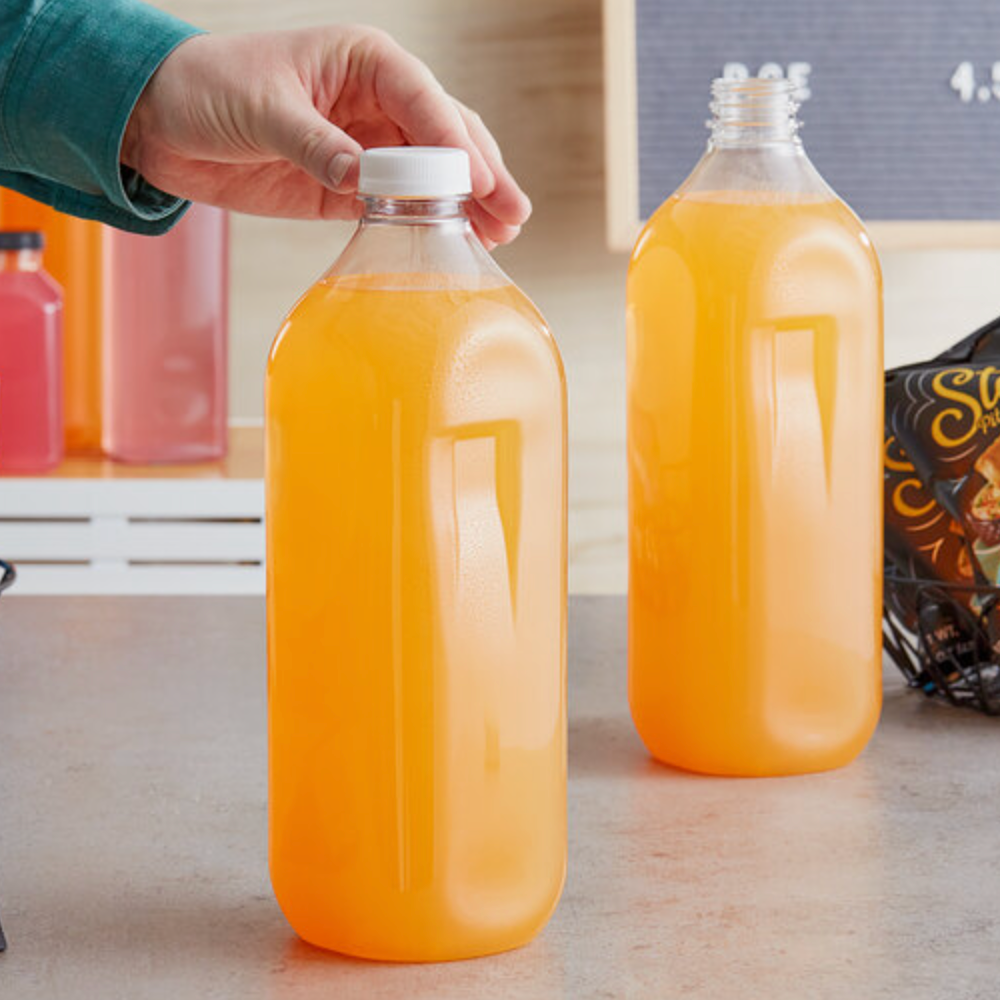 Orange Juice Carafe 58 fl oz