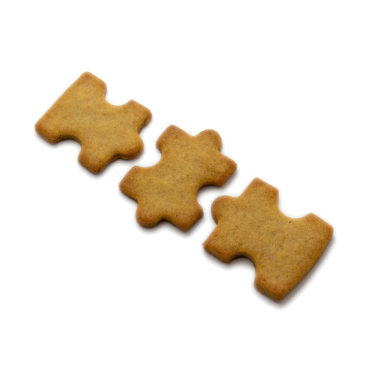 Autism Awareness Month Cookies