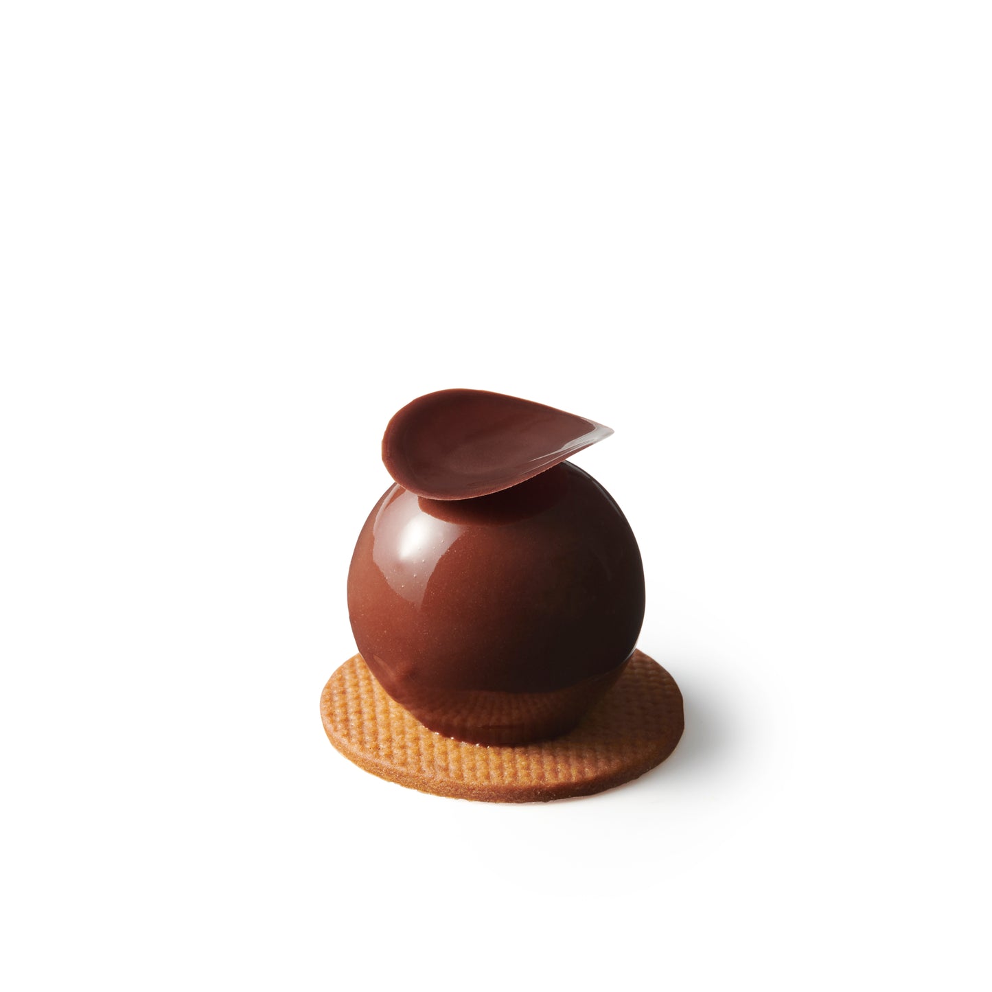 Mini Entremet Chocolat